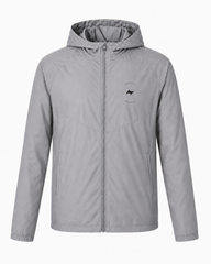 Áo Khoác Ura Repel Miler Running Jacket