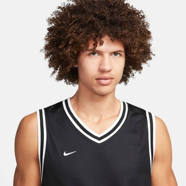 Áo Thun Nike DNA Mesh BSKT Jersey