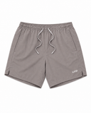 Quần Ngắn Ura Club Woven Flow Shorts