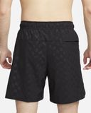 Quần Ngắn Nike Dri-FIT Unlimited Men's 18cm Woven Unlined Fitness Shorts