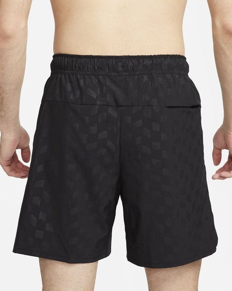 Quần Ngắn Nike Dri-FIT Unlimited Men's 18cm Woven Unlined Fitness Shorts
