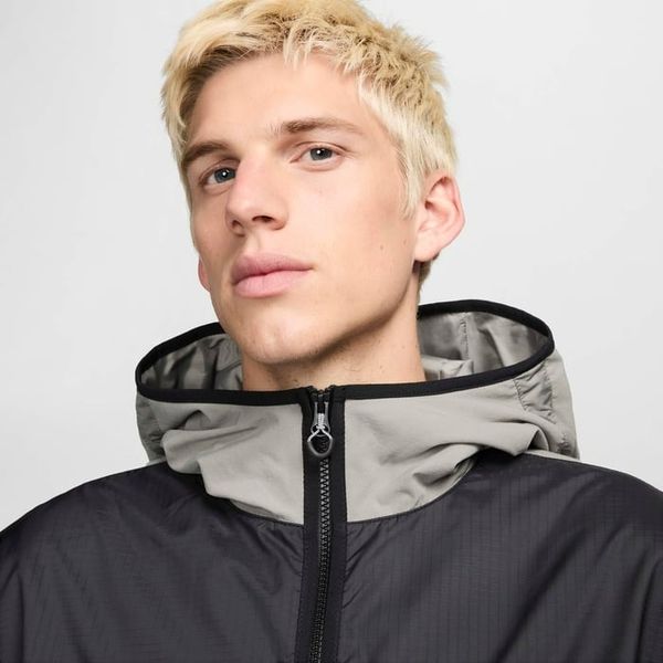 Áo Khoác Nike Air Max Woven Jacket