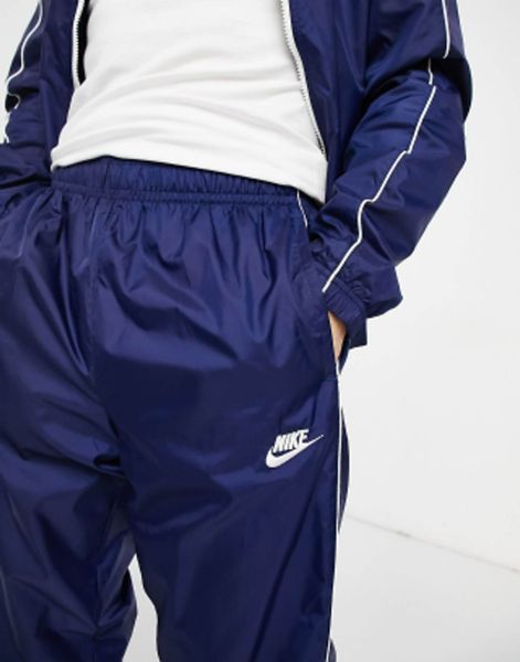 Nike Sportswear Men’s Woven Tracksuit