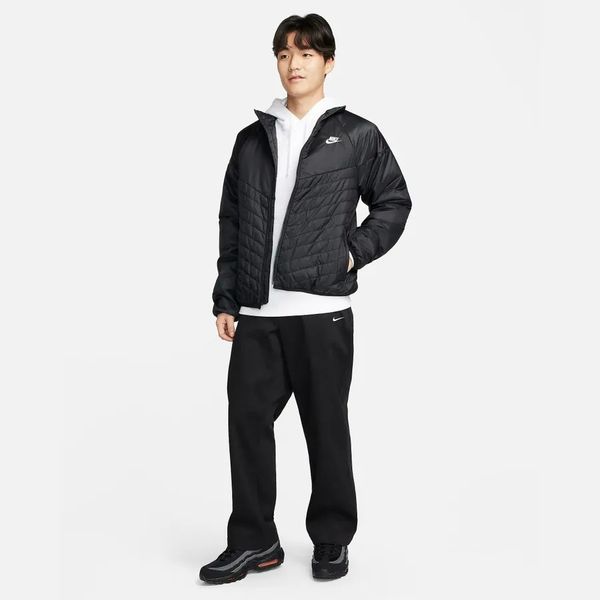 Áo Phao Nike Sportswear Windrunner Men's Therma-FIT Midweight Puffer Jacket