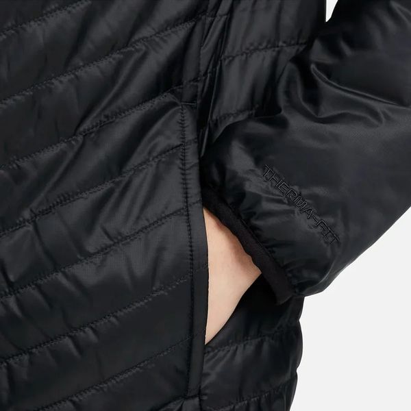 Áo Phao Nike Sportswear Windrunner Men's Therma-FIT Midweight Puffer Jacket