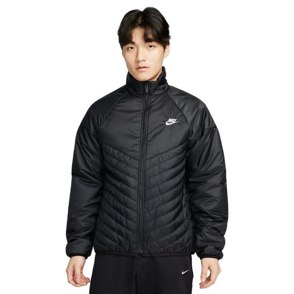 Áo Phao Nike Sportswear Windrunner Men's Therma-FIT Midweight Puffer Jacket
