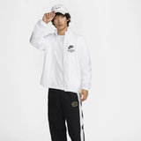 Áo Khoác NK Full Zip Woven Jacket