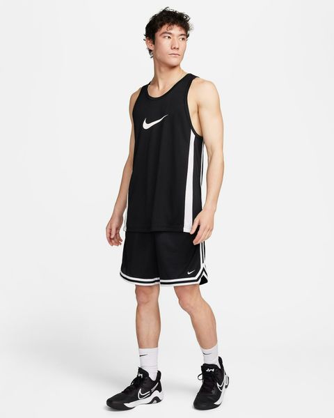Quần Ngắn Nike DNA Mesh Dri-FIT Shorts