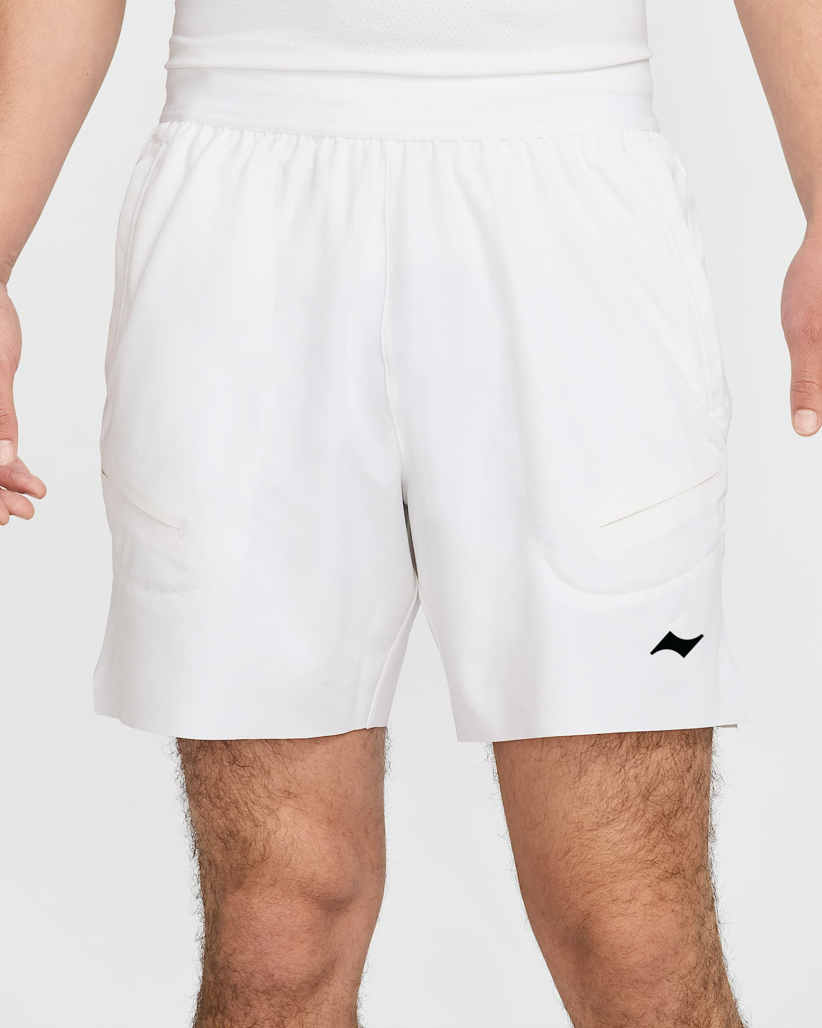Quần Ngắn Ura Court 6' Club Tennis Shorts