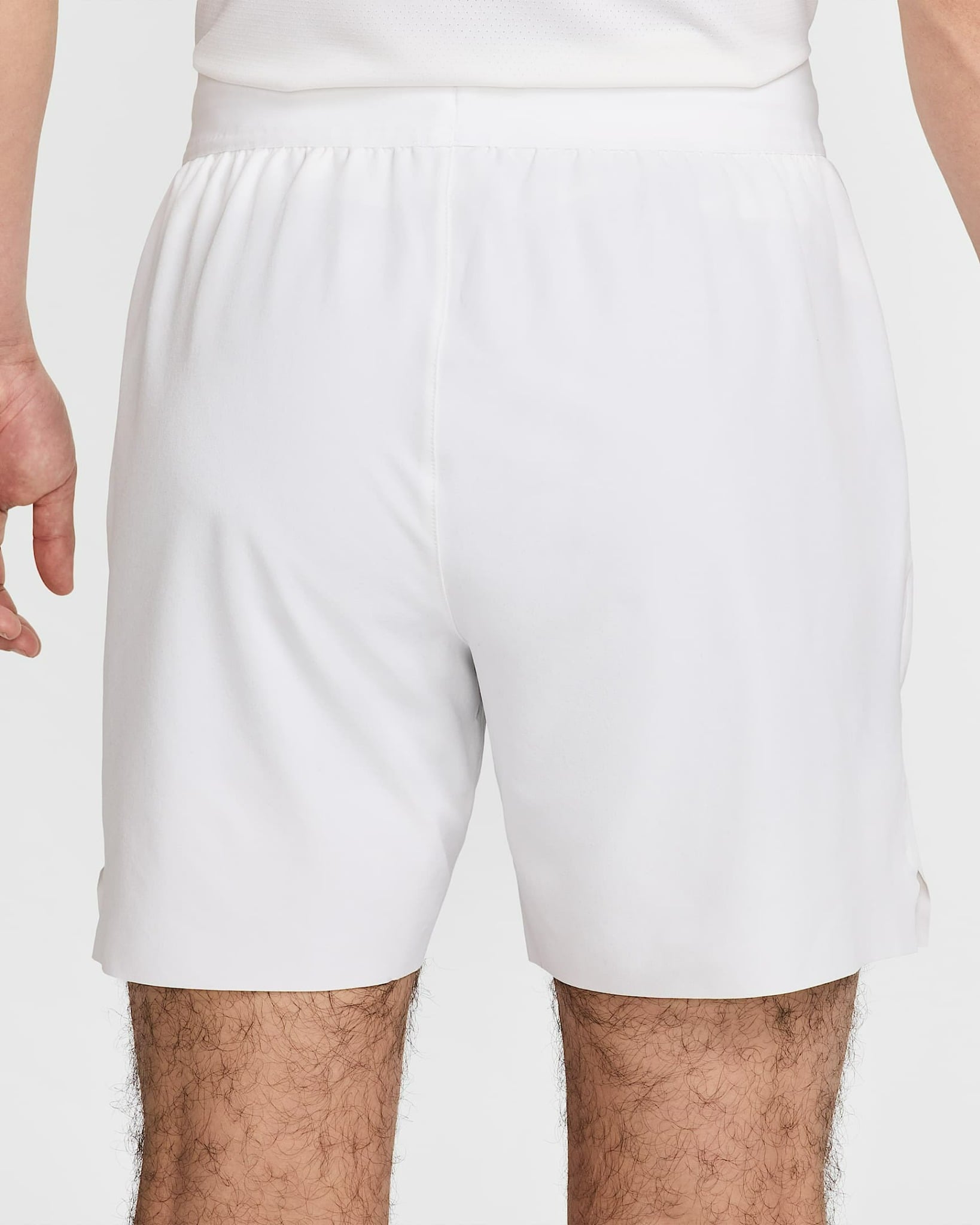 Quần Ngắn Ura Court 6' Club Tennis Shorts