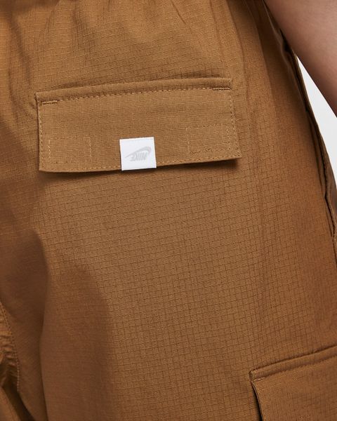 Quần Dài Nike Sportswear Women's Mid-Rise Cargo Pants