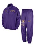 Bộ Thể Thao Nike NBA Los Angeles Lakers Dri-FIT Courtside Tracksuit