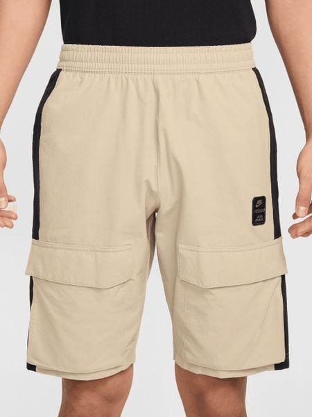 Quần Ngắn Nike Air Max Woven Cargo Shorts