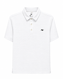 Áo Thun Ura Stride Jacquard Polo