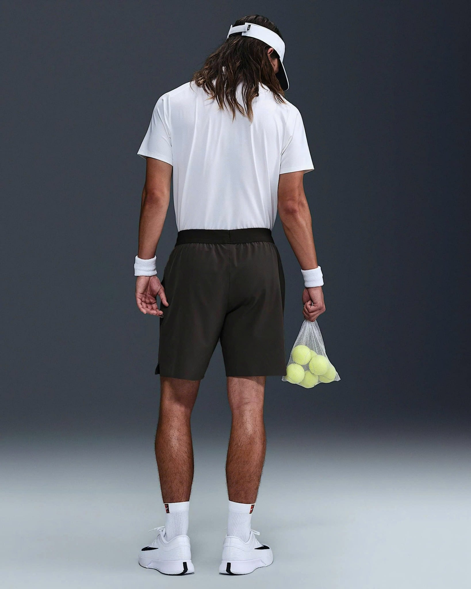 Áo Thun Nike Court Dri-FIT Advantage Polo