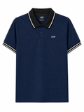Áo Thun Ura Court Tennis Polo