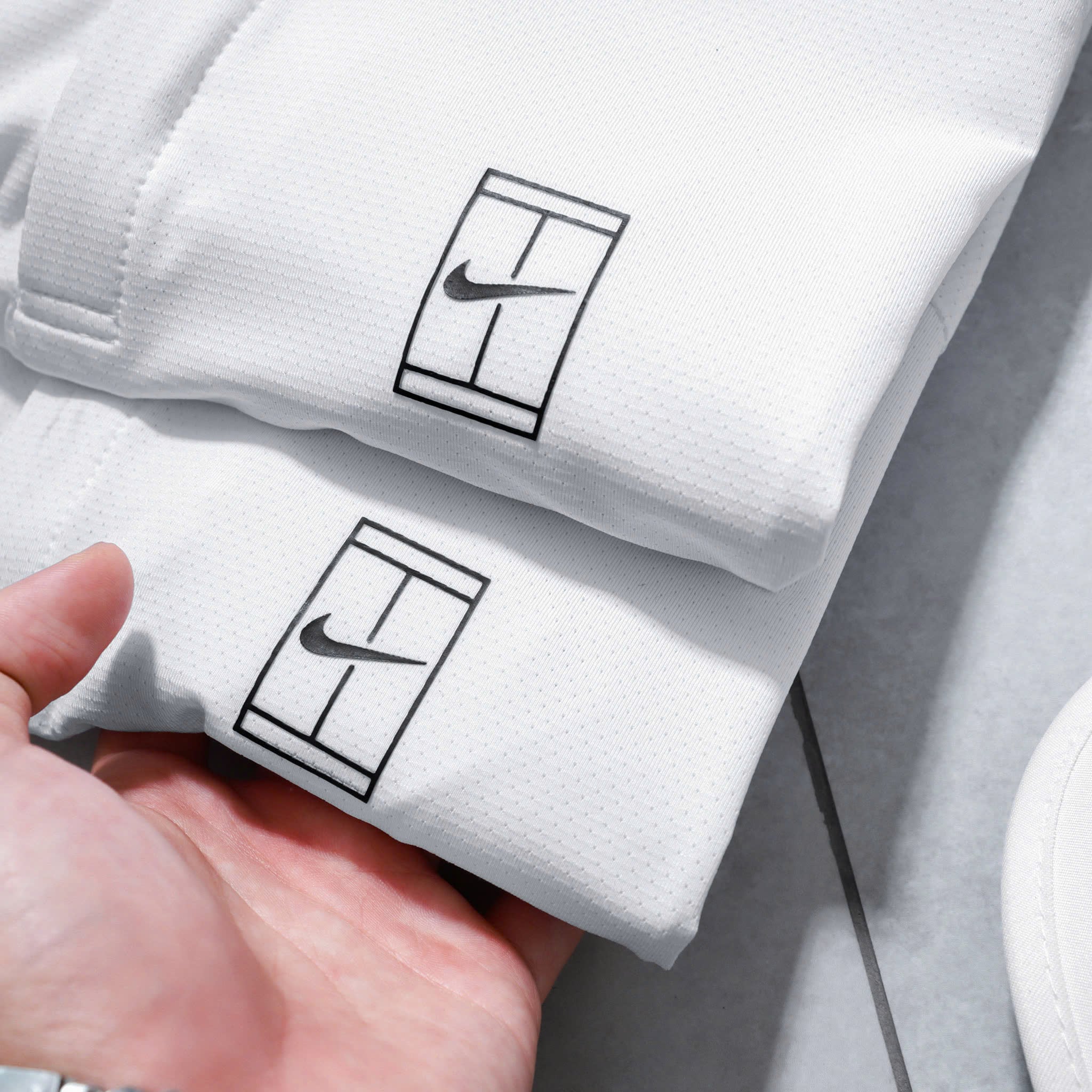 Áo Thun Nike Court Dri-FIT Advantage Polo