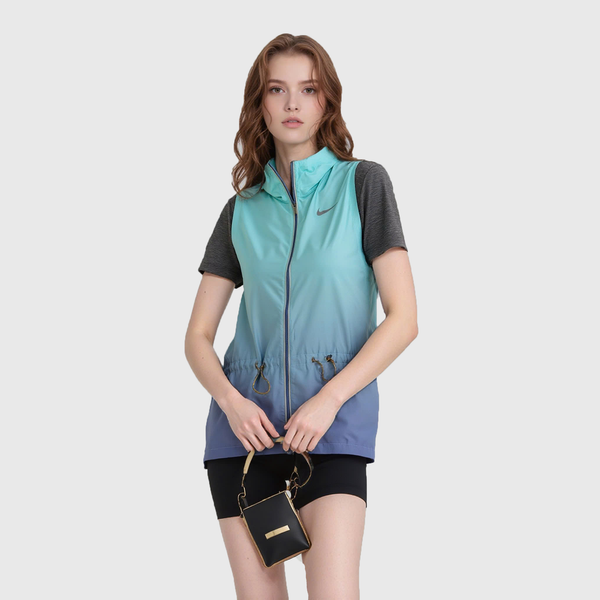 Áo Khoác Nike Women’s Vest Running Jacket