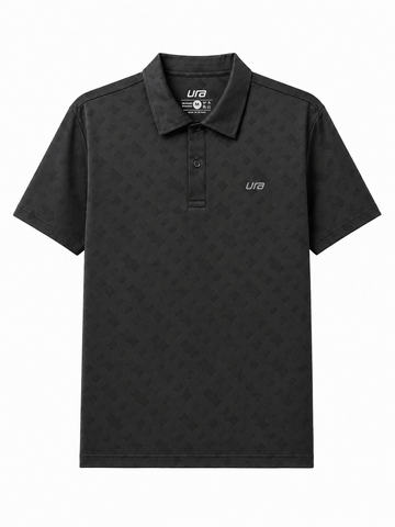 Áo Thun Ura Bold Polo