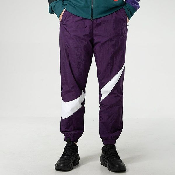 Quần Dài Nike Sportswear Big Swoosh Pants