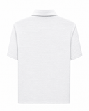 Áo Thun Ura Stride Jacquard Polo