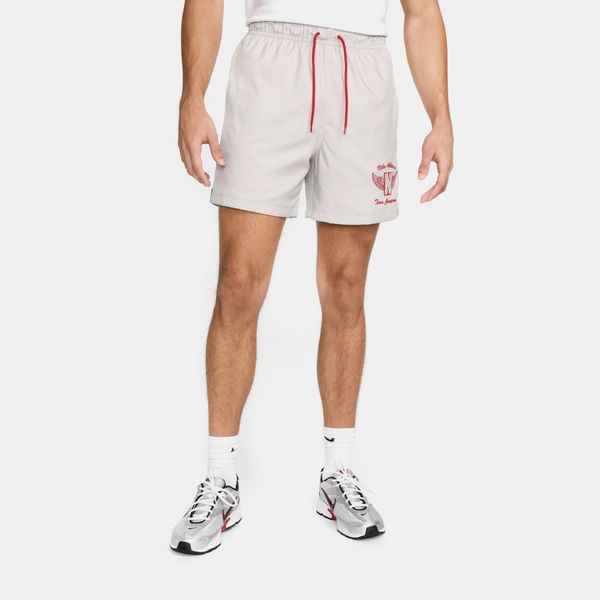 Quần Ngắn Nike Club Flow Team Champions Mens Shorts