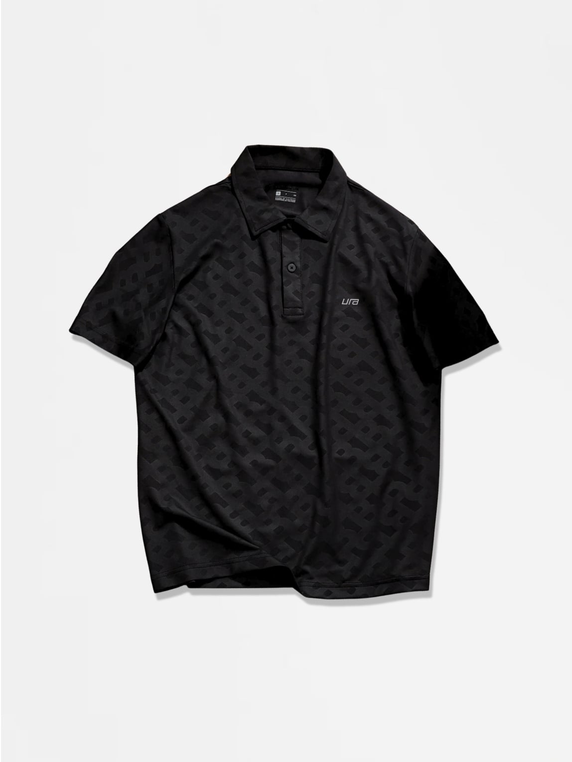 Áo Thun Ura Bold Polo