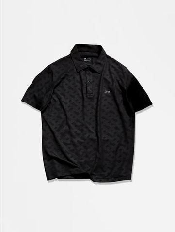 Áo Thun Ura Bold Polo