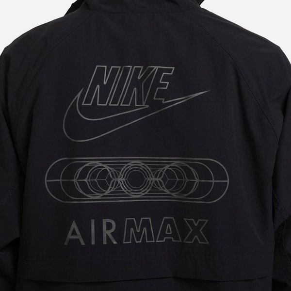Áo Khoác Nike Sportswear Air Max Men's Woven Jacket