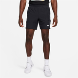 Quần Ngắn Ura Court Advantage Tennis Shorts