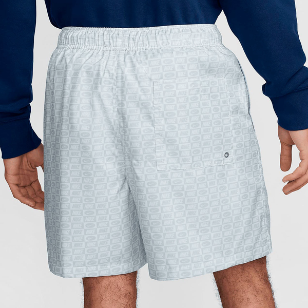 Quần Ngắn Nike Club Men's Lined Flow Shorts