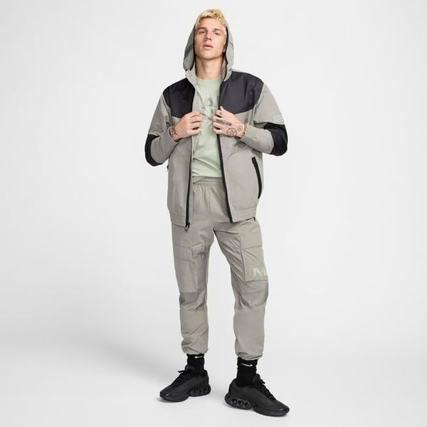 Áo Khoác Nike Air Max Woven Jacket