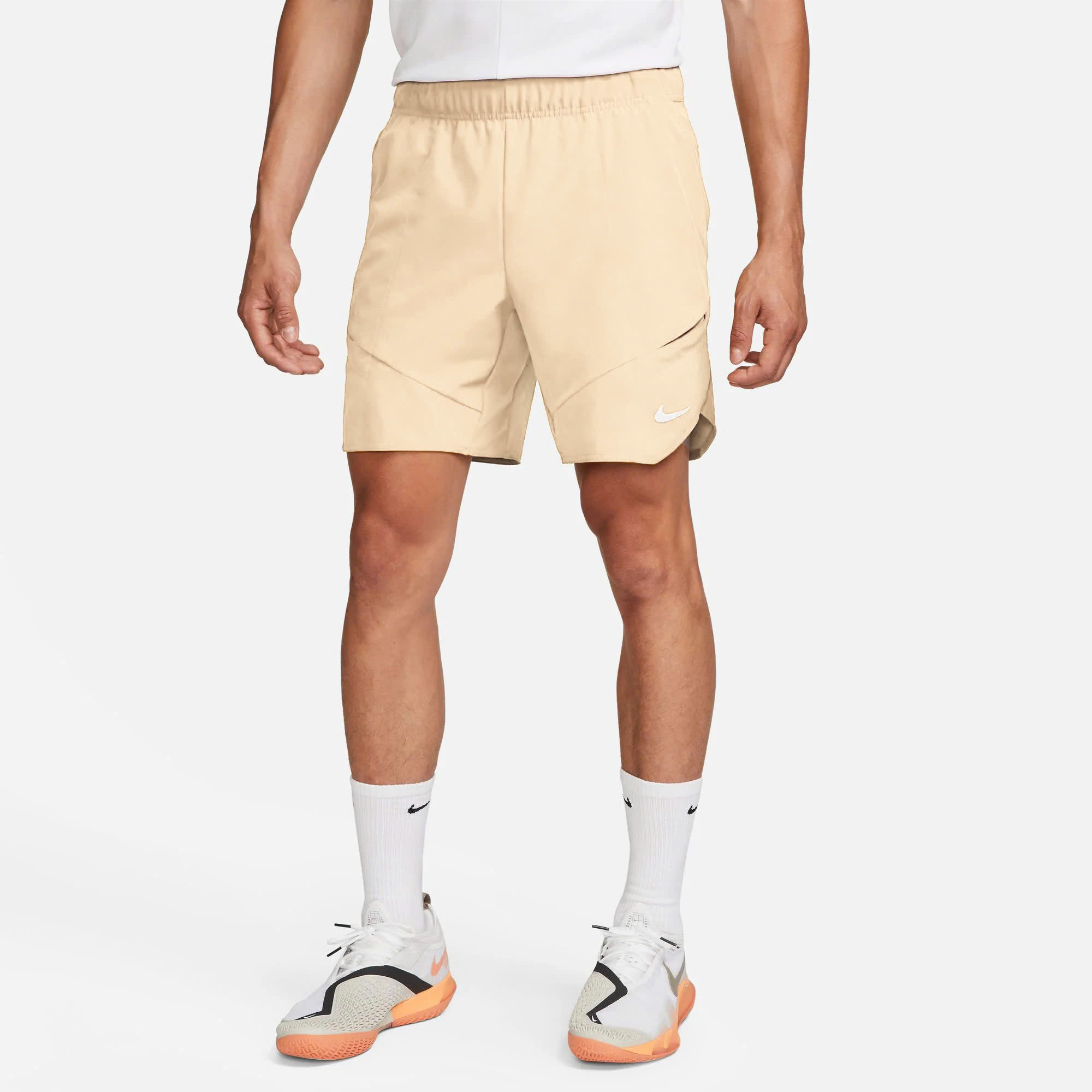 Quần Ngắn Nike Court Dri-Fit Advantage Tennis Shorts