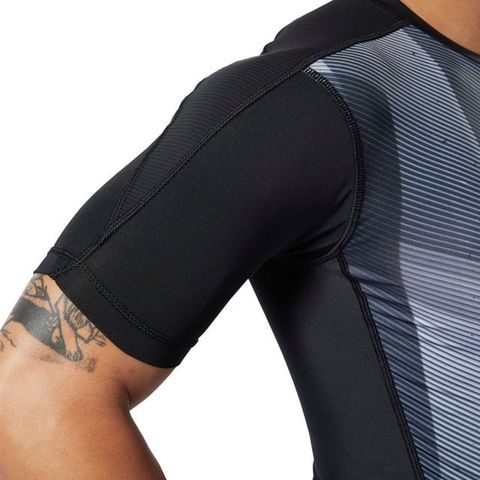 Áo Thun Reebok OS Kompresní Triko Tee