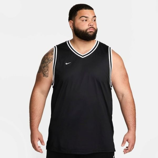 Áo Thun Nike DNA Mesh BSKT Jersey