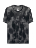 Áo Thun Ura Tie Dye Printed Tee