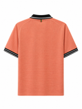 Áo Thun Ura Court Tennis Polo
