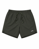 Quần Ngắn Ura Club Woven Flow Shorts