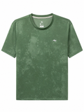 Áo Thun Ura Tie Dye Printed Tee
