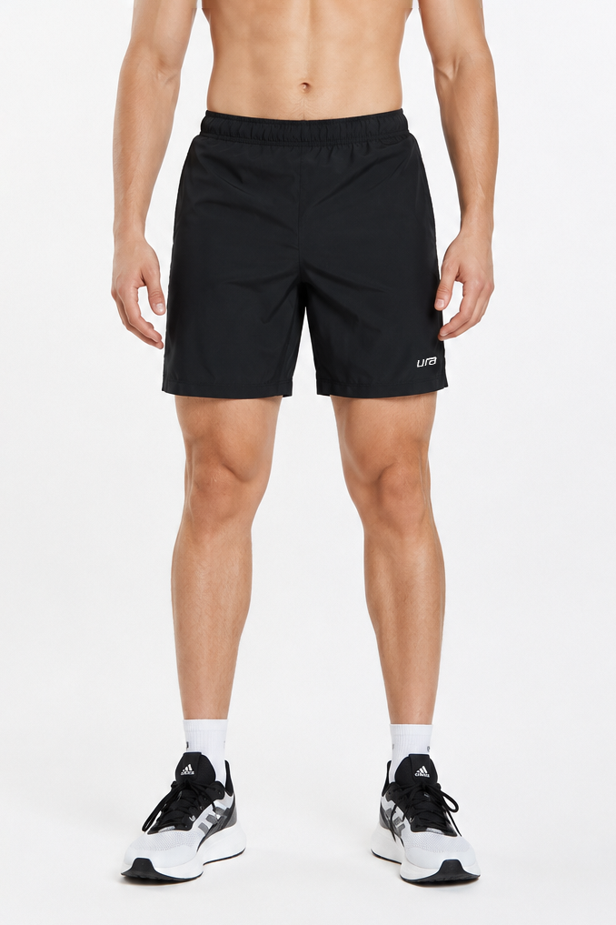 Quần Ngắn Ura Flex Training Shorts