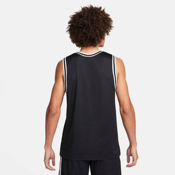 Áo Thun Nike DNA Mesh BSKT Jersey