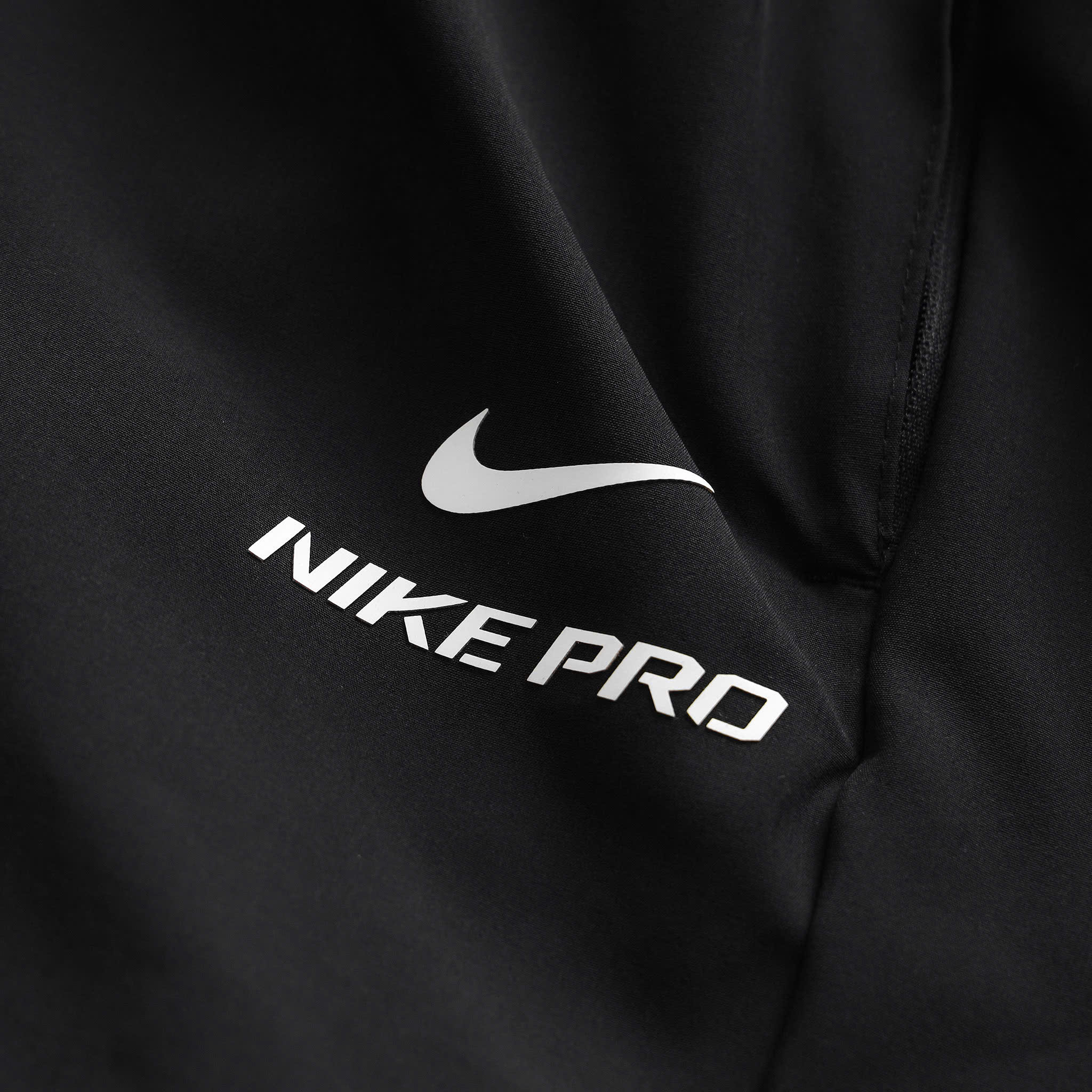 Quần Ngắn Nike Pro Training Dri-FIT 6' Shorts
