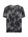Áo Thun Ura Tie Dye Printed Tee