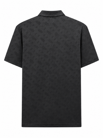 Áo Thun Ura Bold Polo