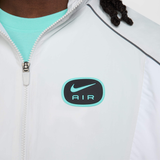 Áo Khoác Nike Sportswear Woven Air Track Top Jacket
