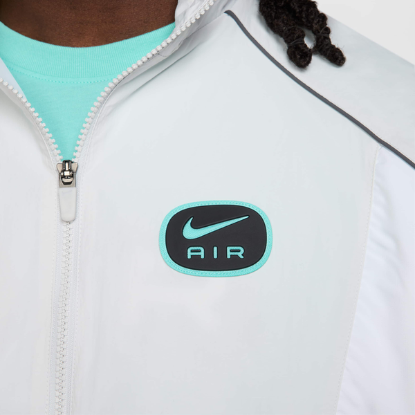 Áo Khoác Nike Sportswear Woven Air Track Top Jacket