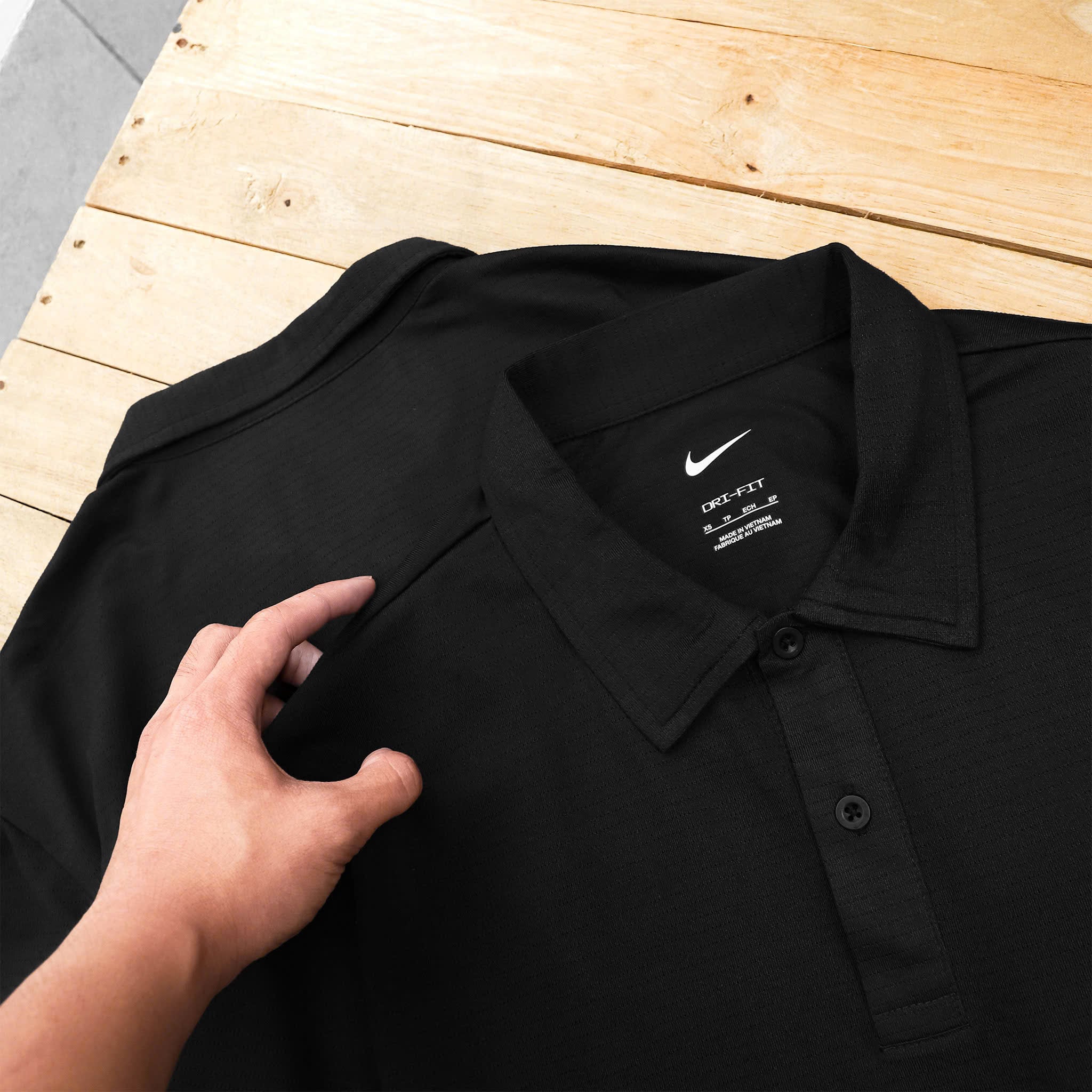 Áo Thun Nike Court Dri-FIT ADV Slam Polo