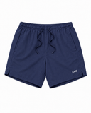 Quần Ngắn Ura Club Woven Flow Shorts