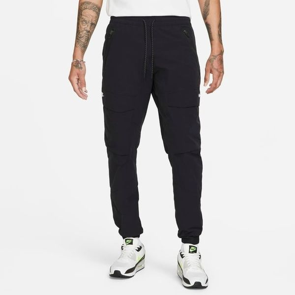 Quần Dài Nike Air Max Pro Cargo Training Pants