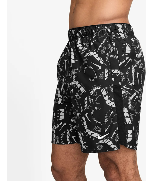 Nike Men's Running Challenger Shorts